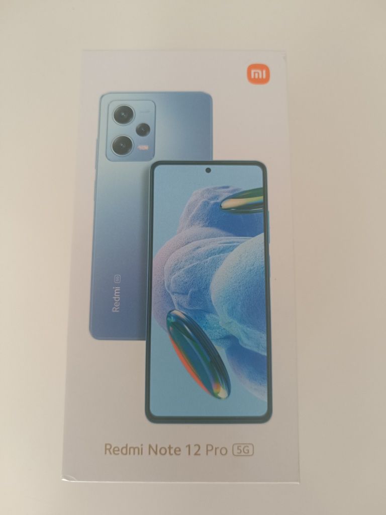 Redmi Note 12 Pro