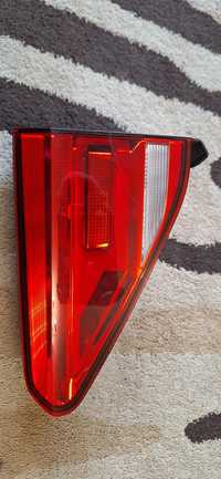 Lampa tylnej klapy VW Touran