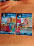 Revista oficial Windows Vista