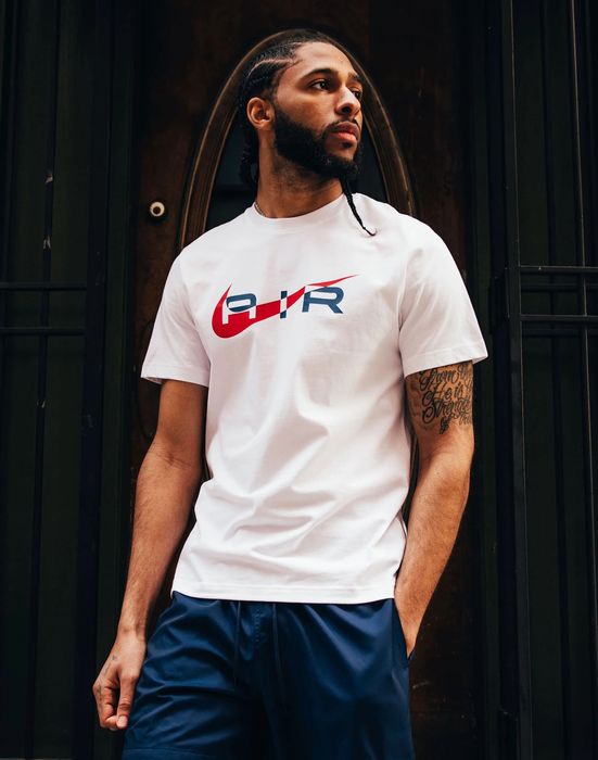 Футболка Nike Air Tee Оригінал