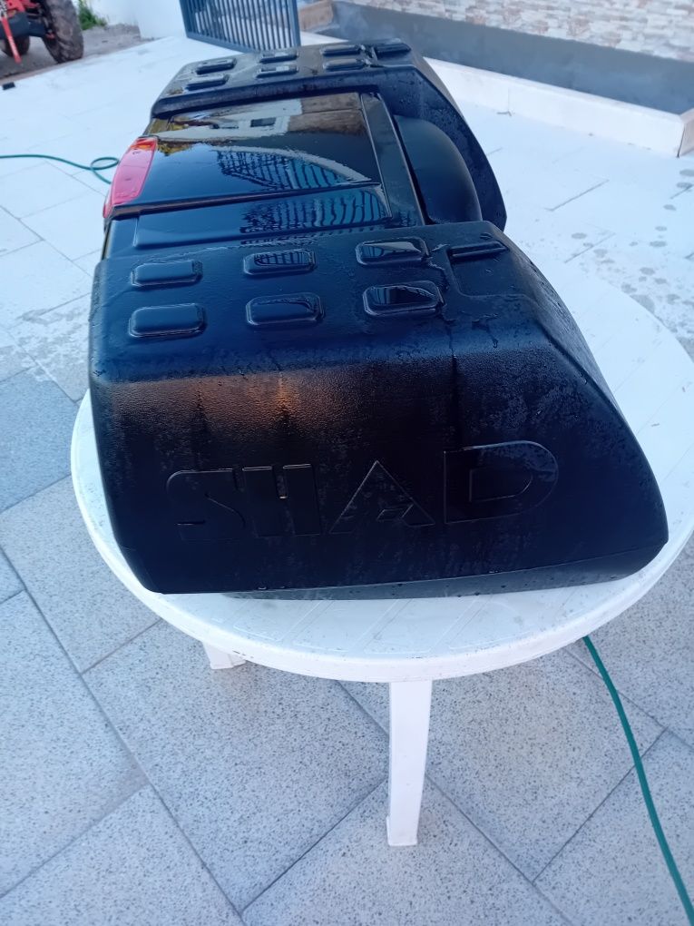 Top Case Shad Atv110