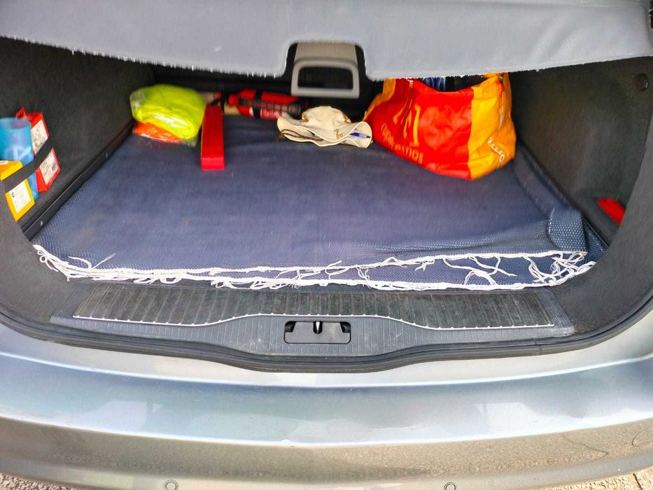 Opel Astra H 1.7 CDTI