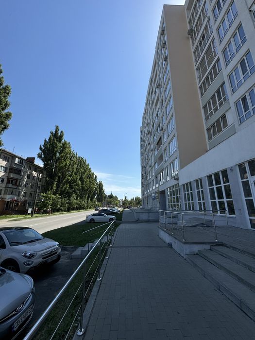 NEW! Здам Фасадне приміщення 145 кв.м по вул Жабінського