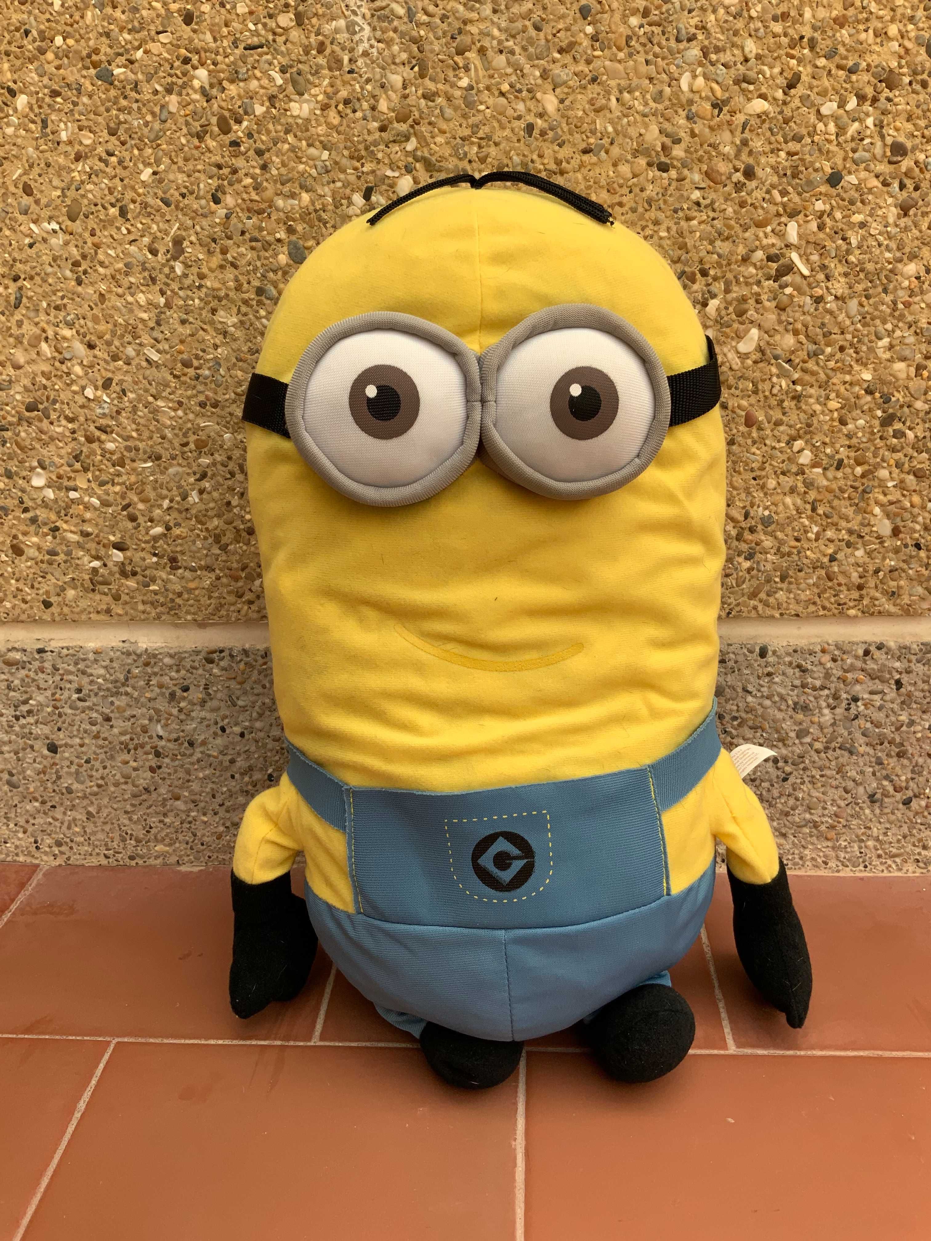 Peluches Mínimos