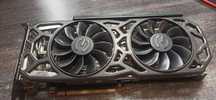 EVGA GeForce GTX 1080 Ti видеокарта