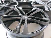 ASA -BBS 19" 5X108 Ford , Volvo , Jaguar, Land Rover