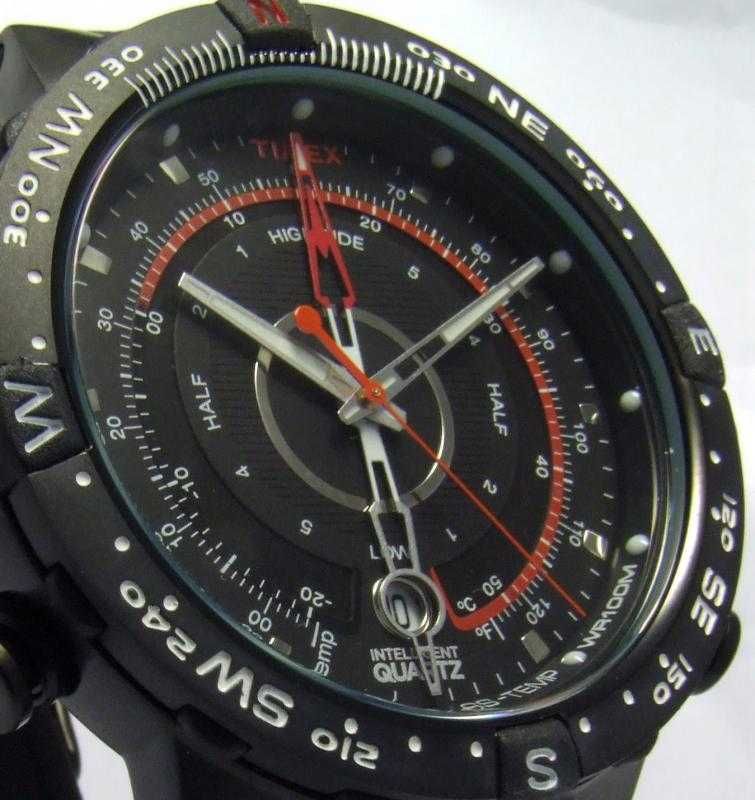 Timex Zegarek - T2N720 - LKRUK.PL