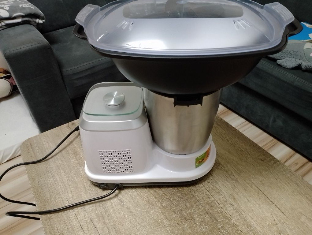 Prakticooker nowy