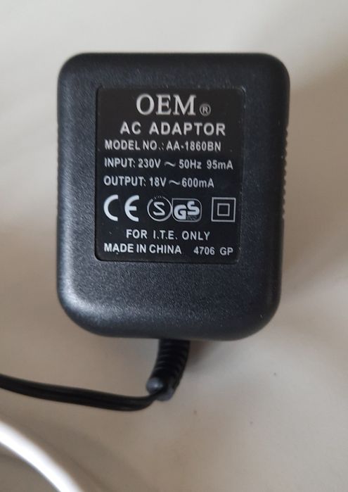 Speedtouch Modem THOMSON64737706490626123