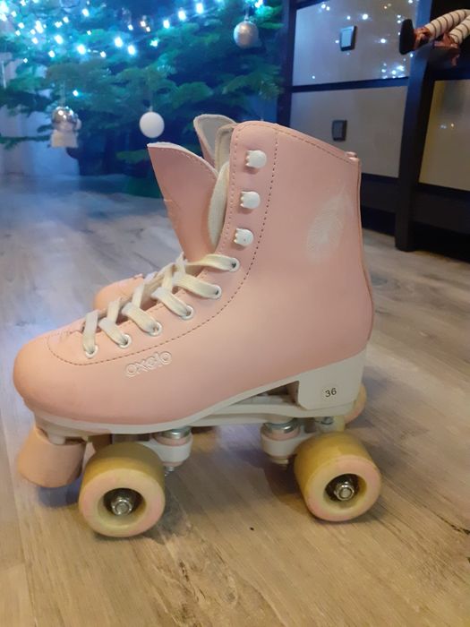 Wrotki oxelo dla dzieci