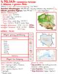 Notatki maturalne geografia matura 2025