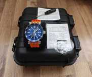 Vostok Europe Rocket
