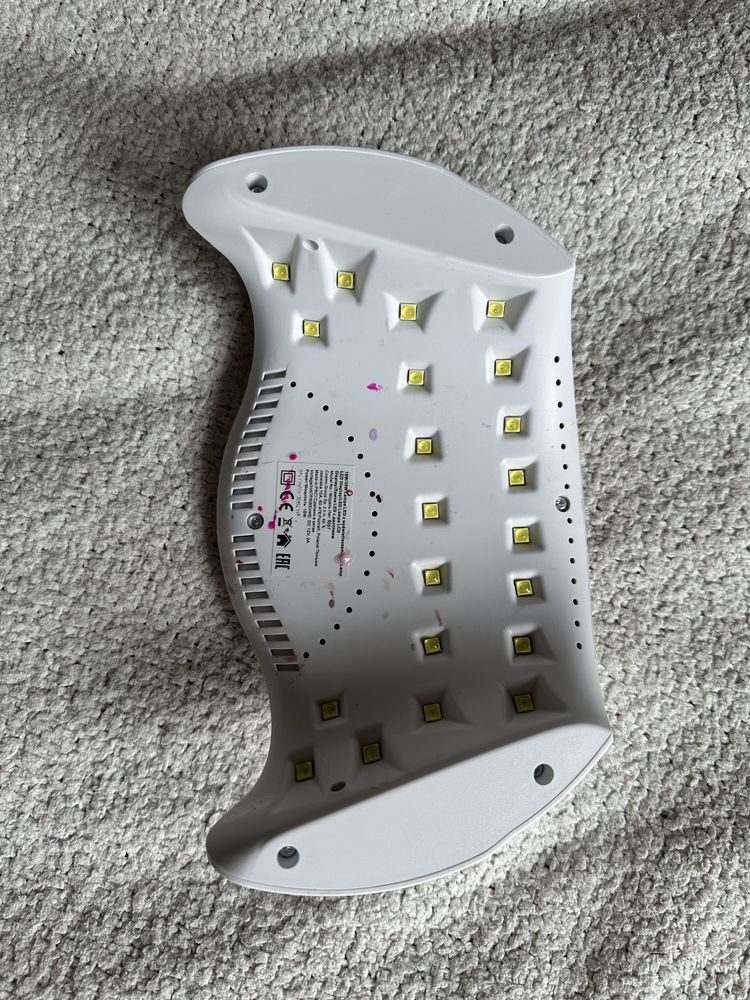Lampa led - NeoNail