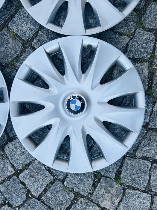 Oryginalne Kołpaki BMW F20 F30 i inne 16”
