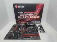 Motherboard MSI B450 GAMING PLUS Max