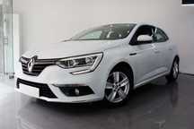 Renault Mégane 1.5 Blue DCI  Limited