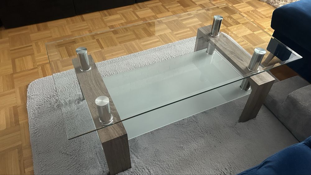 Ława kawowa stan jak nowy