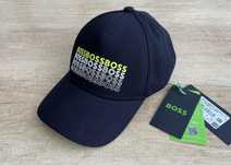 Кепка BOSS. Hugo Boss. Оригинал !