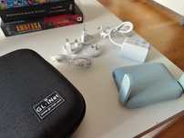 Travel Router: GL-MT3000 (Beryl AX)