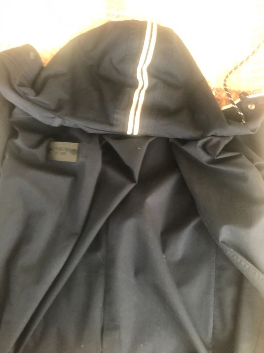 Мужская куртка( дождевик)