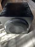 Subwoofer Logitech z906