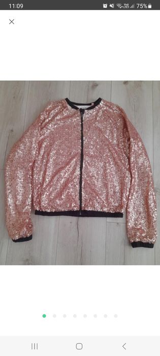 Плаття нарядне, сукня з паєтками, сарафан S