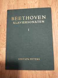 Beethoven Klaviersonaten  I