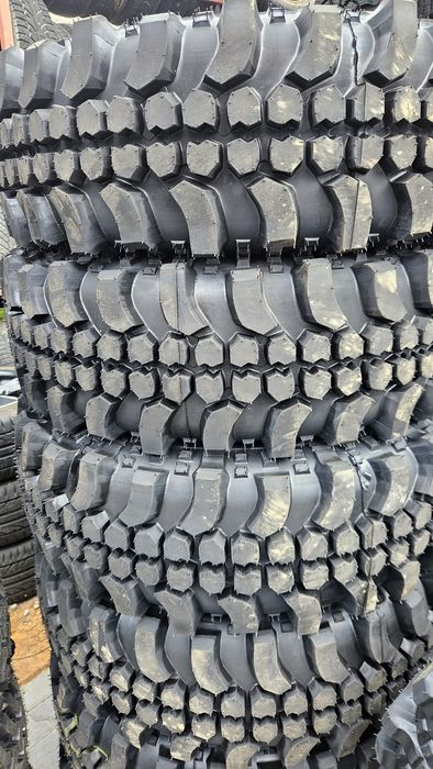 31x10.5R15 Simex Trekker 4x4 terenowa offroad 31x10.5-15