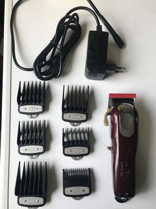 Машинка для стрижки Wahl