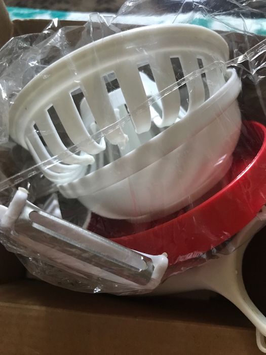 Для микроволновой печи «Хрустик»