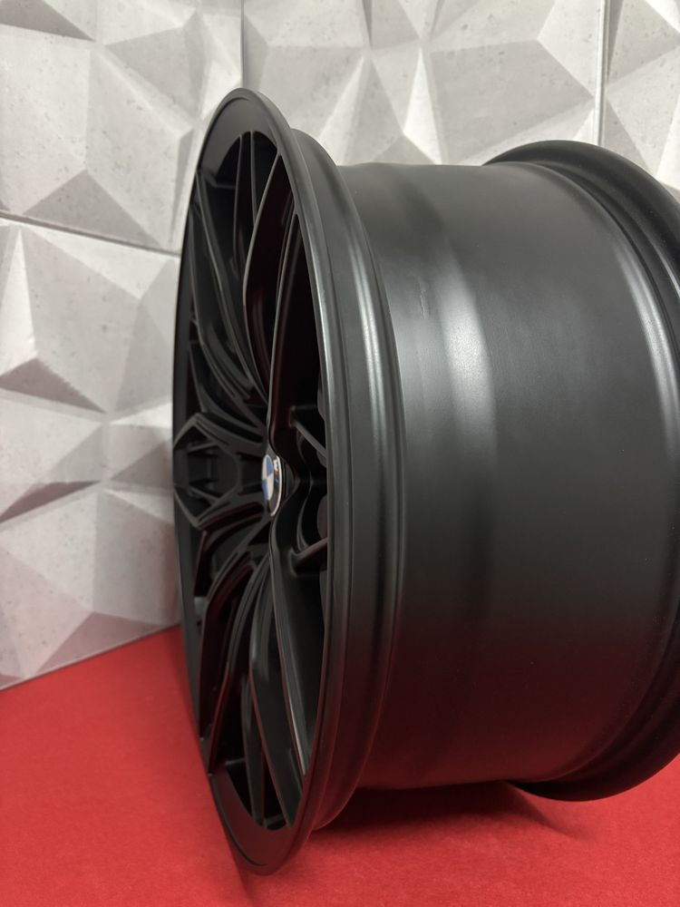 NOWE Felgi Koła 19" 5x112 BMW SERIA G • • PIĘKNE • •