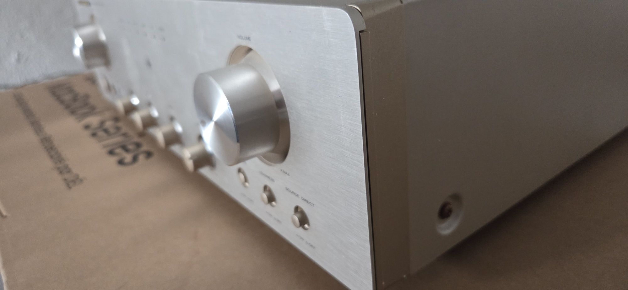 Підсилювач Marantz PM6100sa