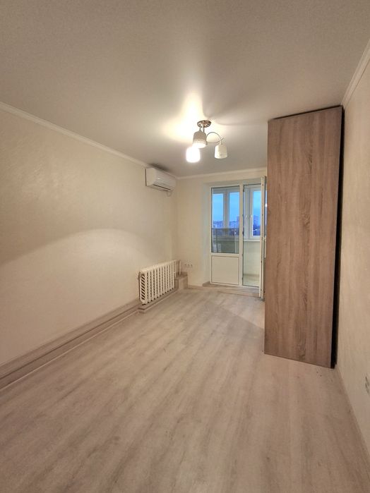 Продам 4к квартиру с ремонтом !