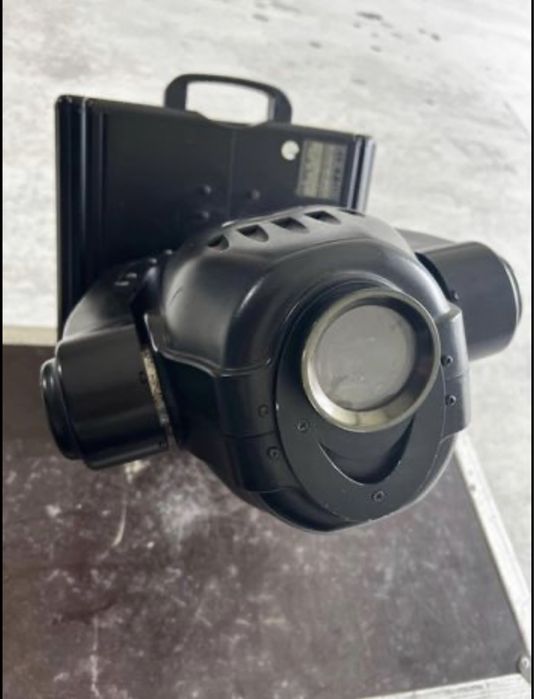Moving head phs200