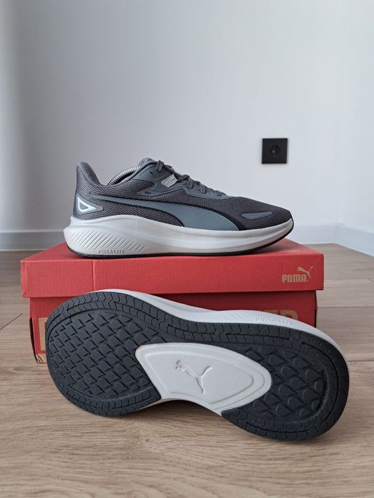 Кросівки чоловічі Puma нові оригінальні 40 41 розмір