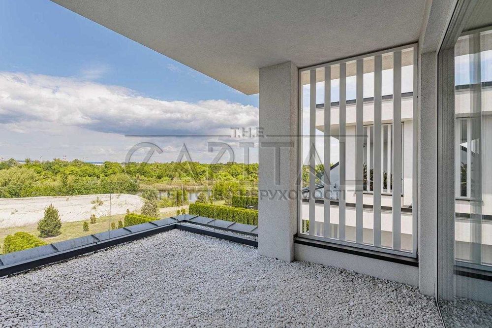 Оренда / Автономний будинок / Лютнева, Конча-Заспа, Київ