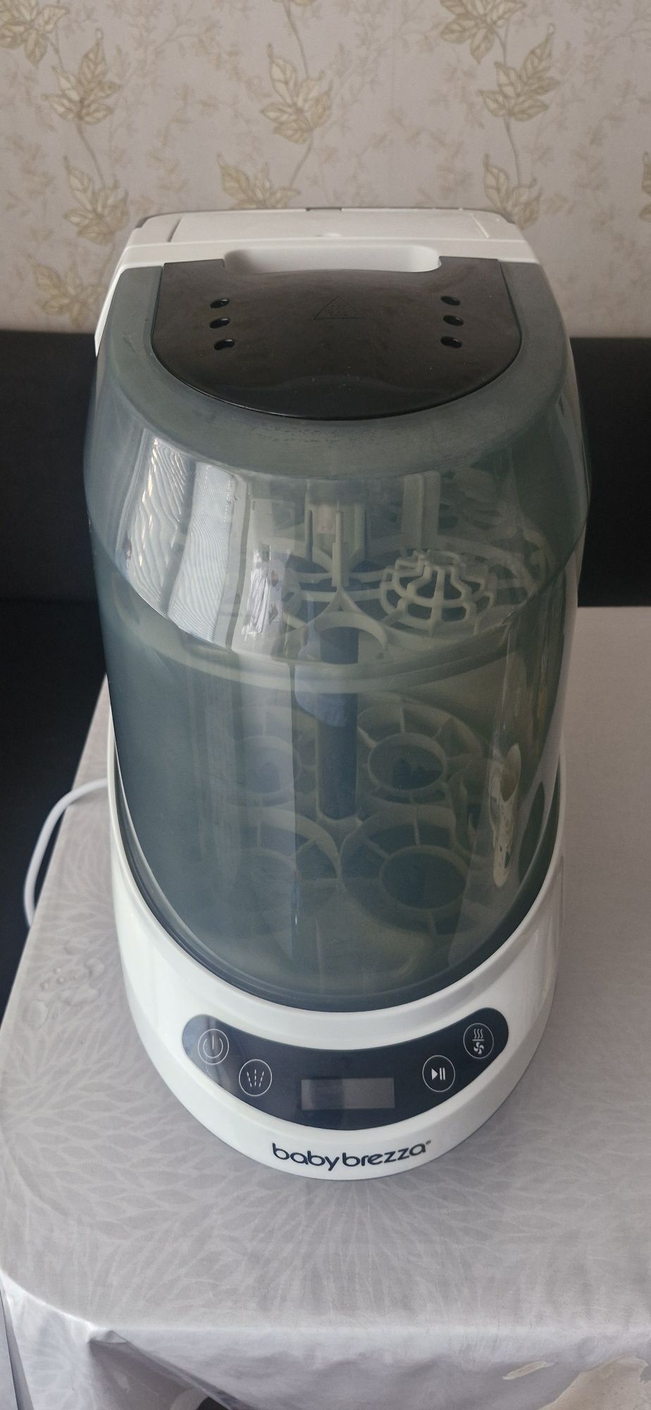 Стерилизатор 3в1   Baby Brezza Bottle Washer Pro BRZ0103