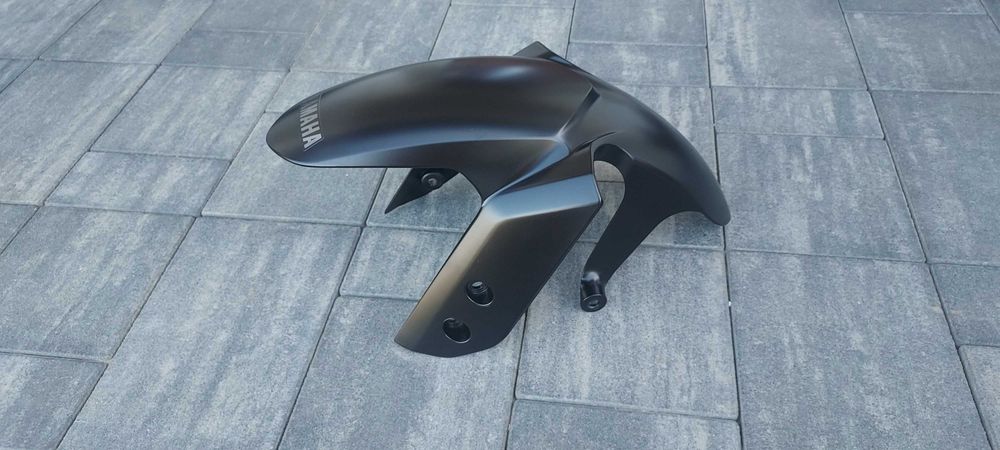 Błotnik przedni plastik nadkole Yamaha YZF R 125 NOWY
