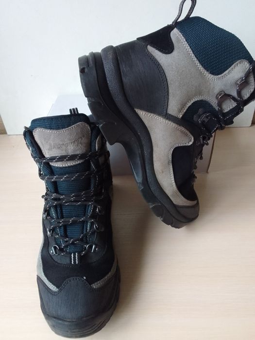 Кросівки хайтопи LANDROVER  42розмір