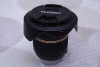 Objectiva Tamron SP AF 10-24mm f/3.5-4.5 Di II LD para Nikon