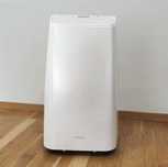 Klimatyzator przenośny FERSK VIND 2 wifi hepa white