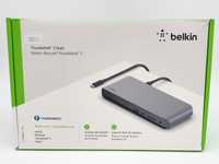 Stacja dokująca BELKIN Thunderbolt3 Dock Pro USB-C (  F4U097vf )