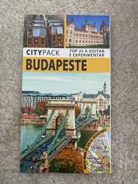 CityPack - Budapeste