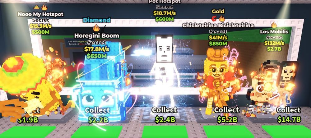 Продаю всю свою базу брейнротів  steal a brainrot брейнроты брейнрот б