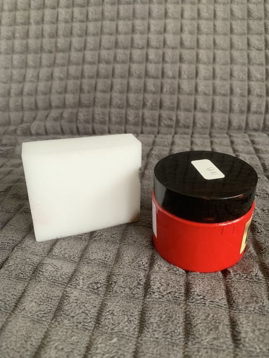 Krem farba do skór 50 ml