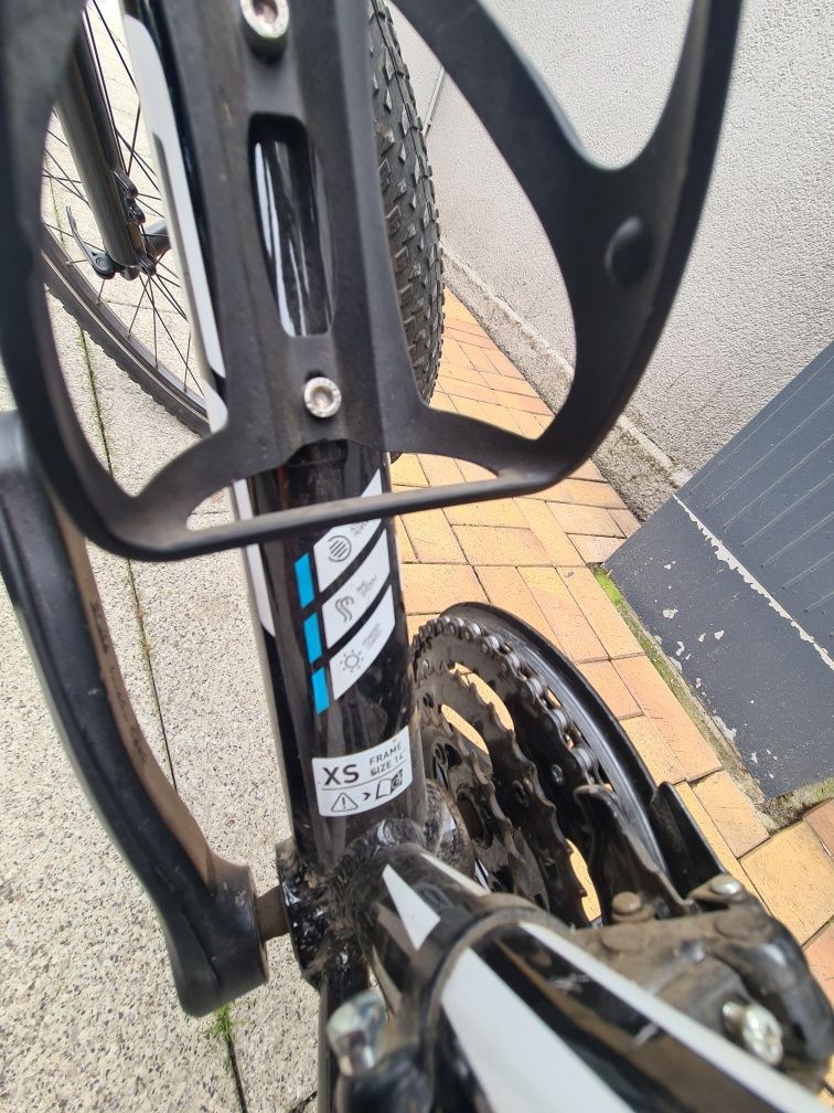 Kross hexagon 1.0 XS 14