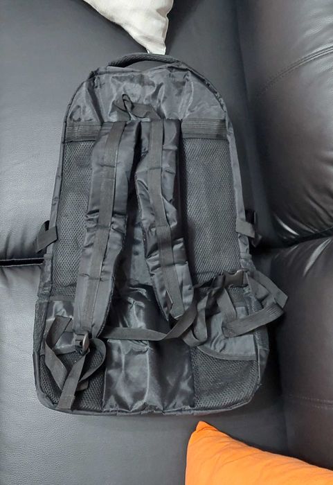 Mochila / Mala grande, ideal para viagem. Nova