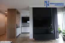 Wysoki standard, Dwa Balkony, 2 m.postojowe