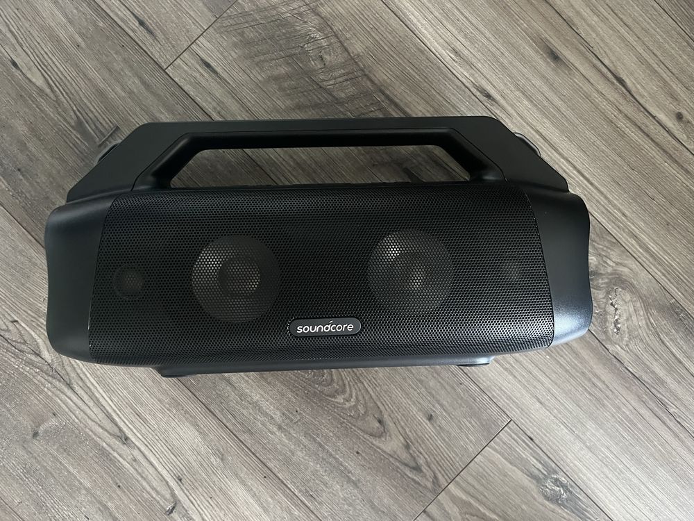 Głośnik Soundcore Motion Boom Plus
