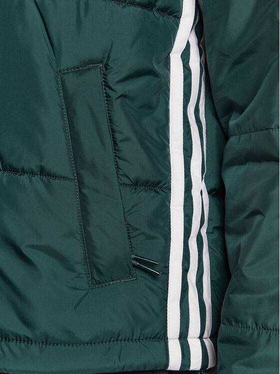 adidas Жіноча
Демісезонна куртка Short Puffer